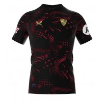 Camiseta Sevilla Tercera Equipación 2024-25 manga corta